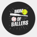 Search for softball game stickers Mum