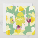 Search for happy easter invitations Bunny