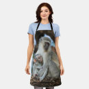 Search for primate aprons Wildlife