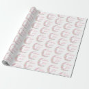 Search for girl baby shower wrapping paper Elegant