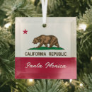Search for california christmas tree decorations State