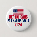 Search for republicans badges Vote
