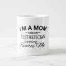Search for aesthetician mugs Dermatologist