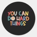 Search for things to do stickers School