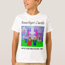 Search for creatures kids tshirts Wizard