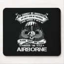 Search for army eagle mouse mats Flag