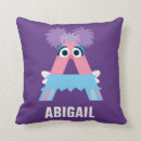 Search for abby cadabby cushions Alphabet