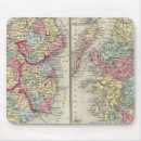 Search for map mouse mats Scotland