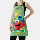 Search for pals aprons Big bird
