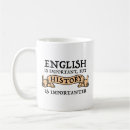 Search for important mugs Vintage