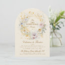 Search for romantic rehearsal dinner invitations Vintage