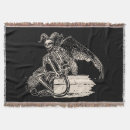 Search for gothic blankets Demon