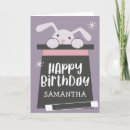 Search for magician birthday cards For kids