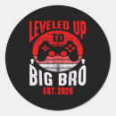 Search for big bro stickers Tiktok