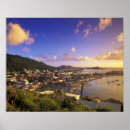 Search for caribbean posters City