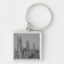 Search for blackandwhite key rings City