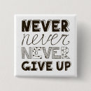 Search for give up badges Motivation