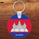 Search for cambodian key rings Patriotic