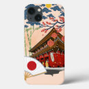 Search for traditional japanese iphone cases Red