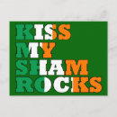Search for funny irish sayings postcards Humour