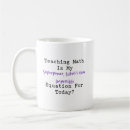 Search for the impossible mugs Teacher