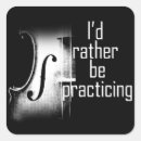 Search for violins stickers For her