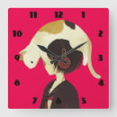 Search for clockworks art Cats