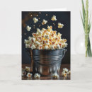 Search for popcorn bucket Birthday