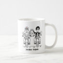 Search for couple wedding mugs Newly weds