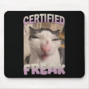 Search for funn mouse mats President