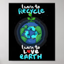 Search for earth awareness posters Sustainability