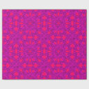 Search for architectural wrapping paper Pink