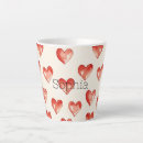 Search for hearts valentines mugs Sweet