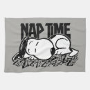 Search for music tea towels Charles m schulz