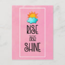 Search for shining sun postcards Sunshine