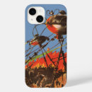 Search for invasion iphone cases Sci fi