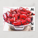 Search for shellfish postcards Seafood