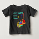 Search for music baby shirts Musical instrument