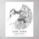 Search for small town posters Modern