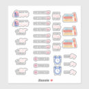 Search for college students stickers Study