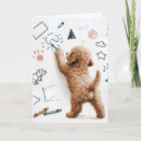 Search for doodling birthday cards Puppy