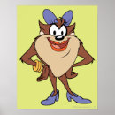 Search for devil posters Taz