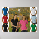 Search for embroidered polos Colourful