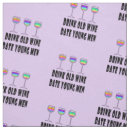 Search for wine glass fabric Alcohol