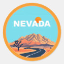 Search for nevada state stickers Usa