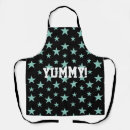Search for eye catching aprons Elegant