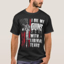 Search for liberal tears tshirts Oil