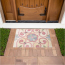 Search for moroccan doormats Italian
