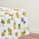 Search for woodstock tablecloths Charlie brown