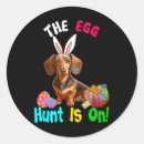 Search for egg hunt stickers Labrador